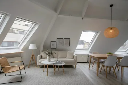 Appartement Te Koop Jette