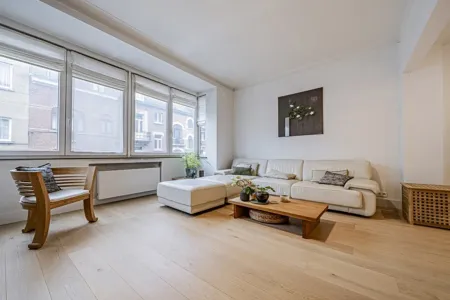 Huis Te Koop Woluwe-Saint-Lambert