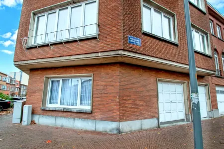 Appartement Te Koop Anderlecht