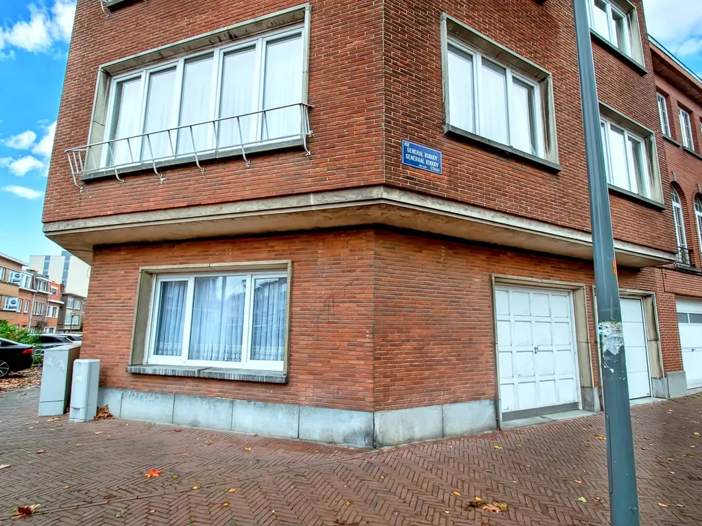 Hoofdfoto Appartement in Anderlecht