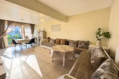 Appartement Te Koop Molenbeek-Saint-Jean