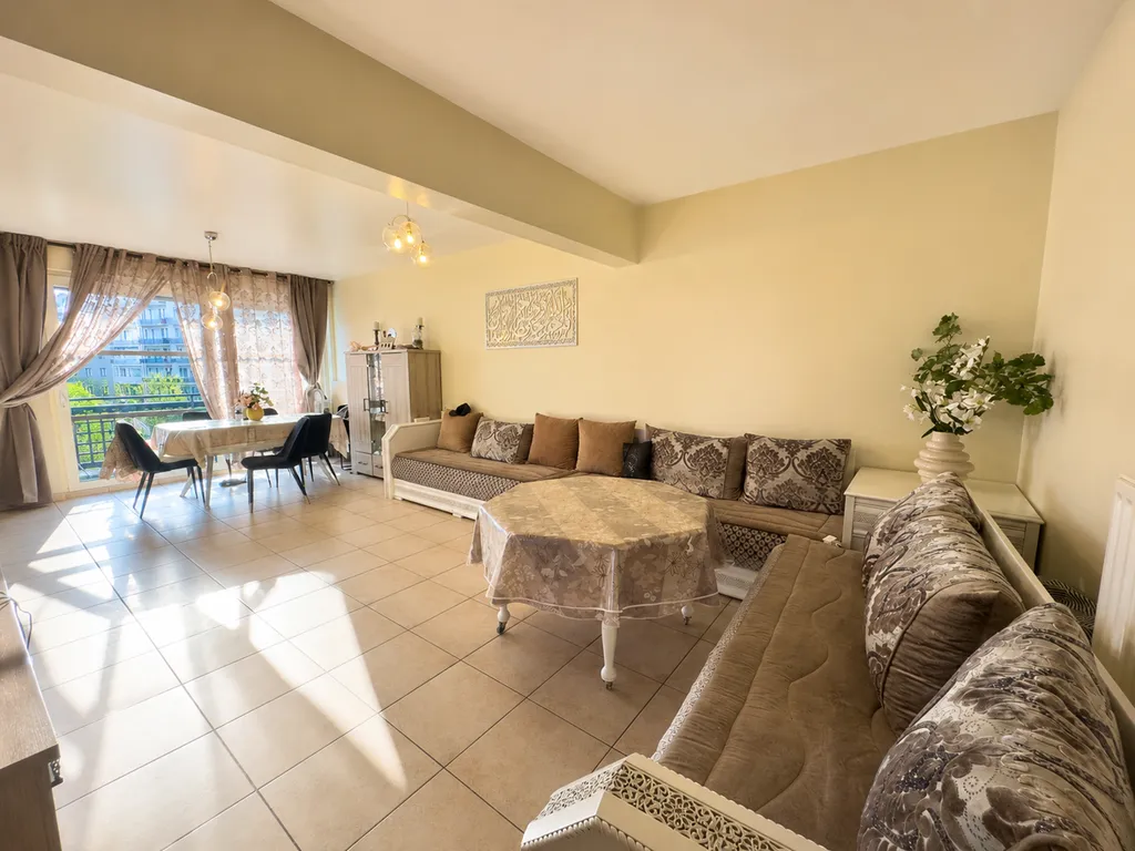 Hoofdfoto Appartement in Molenbeek-Saint-Jean