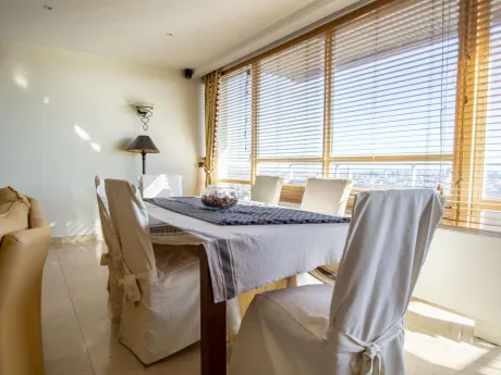 Appartement in Sint-Jans-Molenbeek - Boulevard Louis Mettewie 67, 1080 - foto 3