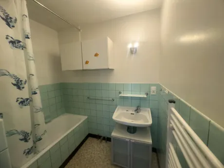 Appartement in Sint-Lambrechts-Woluwe - Tomberg 71, 1200 - foto 10