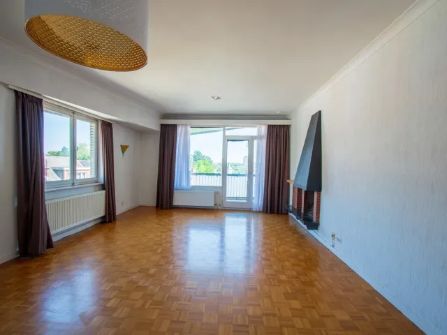 Appartement in Sint-Lambrechts-Woluwe - Tomberg 71, 1200