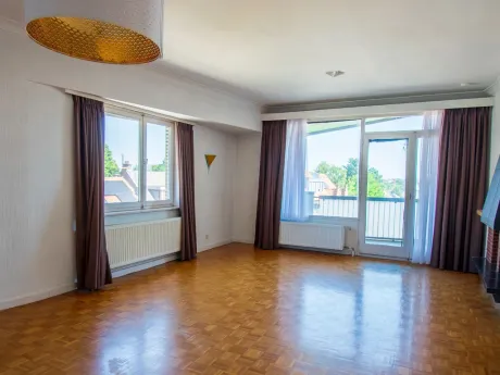 Appartement in Sint-Lambrechts-Woluwe - Tomberg 71, 1200 - foto 2