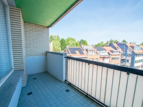 Appartement in Sint-Lambrechts-Woluwe - Tomberg 71, 1200 - foto 4