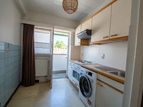 Appartement in Sint-Lambrechts-Woluwe - Tomberg 71, 1200 - foto 7