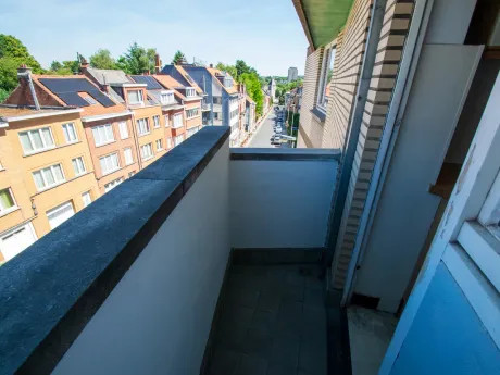 Appartement in Sint-Lambrechts-Woluwe - Tomberg 71, 1200 - foto 8