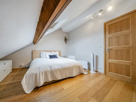 Huis in Sint-Lambrechts-Woluwe - Tomberg 24, 1200 - foto 10