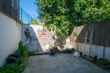 Huis Te Koop Sint-Lambrechts-Woluwe
