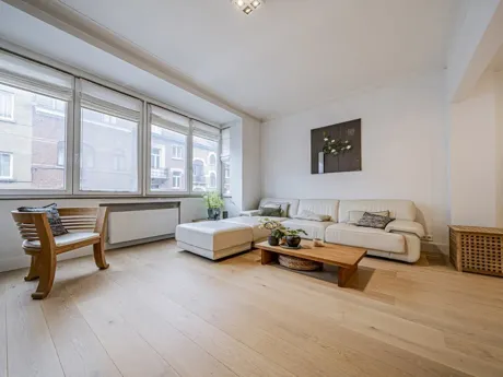 Huis in Sint-Lambrechts-Woluwe - Tomberg 24, 1200 - foto 2