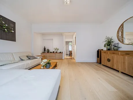Huis in Sint-Lambrechts-Woluwe - Tomberg 24, 1200 - foto 4