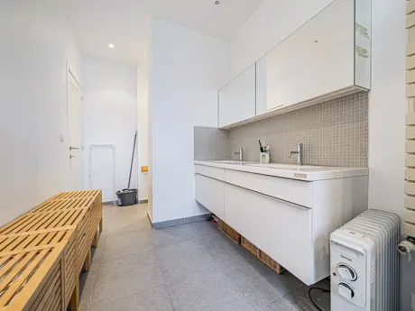Huis in Sint-Lambrechts-Woluwe - Tomberg 24, 1200 - foto 5