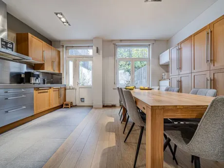 Huis in Sint-Lambrechts-Woluwe - Tomberg 24, 1200 - foto 6