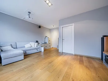 Huis in Sint-Lambrechts-Woluwe - Tomberg 24, 1200 - foto 8