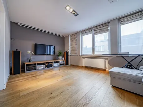 Huis in Sint-Lambrechts-Woluwe - Tomberg 24, 1200 - foto 9