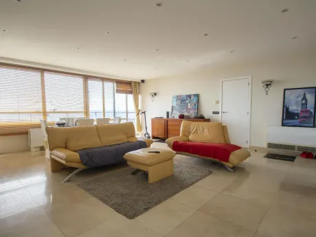 Appartement in Sint-Jans-Molenbeek - Boulevard Louis Mettewie 67, 1080 - foto 4