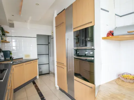 Appartement in Sint-Jans-Molenbeek - Boulevard Louis Mettewie 67, 1080 - foto 6