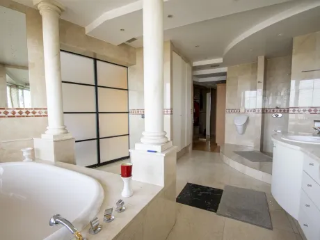 Appartement in Sint-Jans-Molenbeek - Boulevard Louis Mettewie 67, 1080 - foto 8