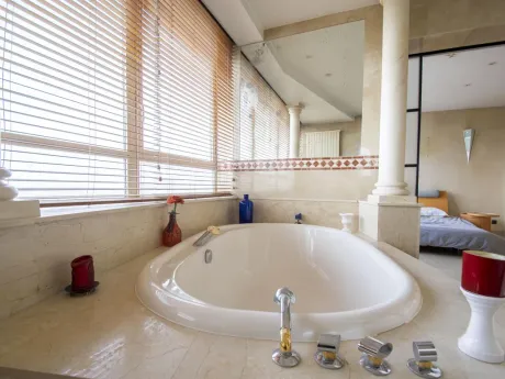 Appartement in Sint-Jans-Molenbeek - Boulevard Louis Mettewie 67, 1080 - foto 9