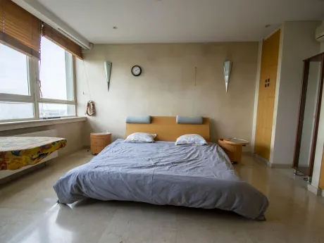 Appartement in Sint-Jans-Molenbeek - Boulevard Louis Mettewie 67, 1080 - foto 10