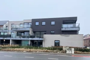  Verhuurd Hoeselt