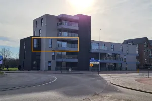  Verhuurd Hoeselt