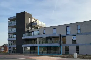  Verhuurd Hoeselt