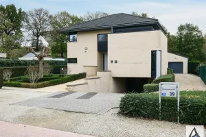 VillaZutendaal
