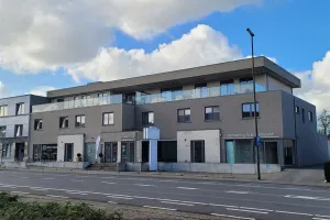  Verhuurd Hoeselt