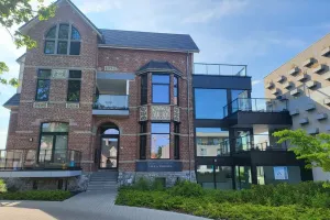  Verhuurd Hoeselt