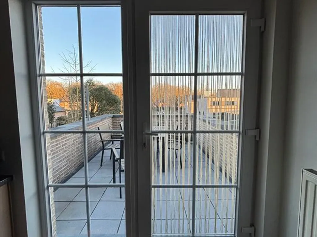 Appartement in Bilzen-hoeselt - 1390336 - Zutendaalweg 70, 3740 BILZEN-HOESELT