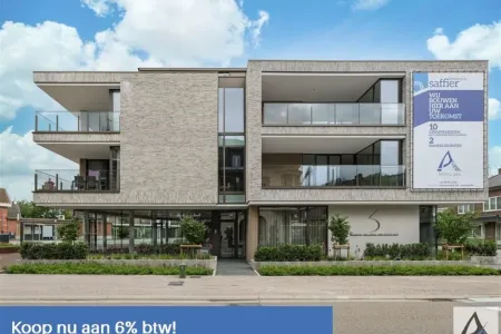 Appartement Te Koop Bilzen-hoeselt