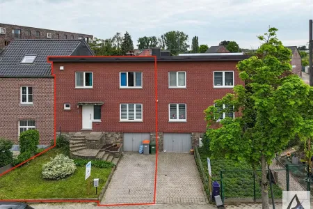 Huis Te Koop Bilzen-hoeselt