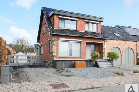 Huis Te Koop Bilzen-hoeselt