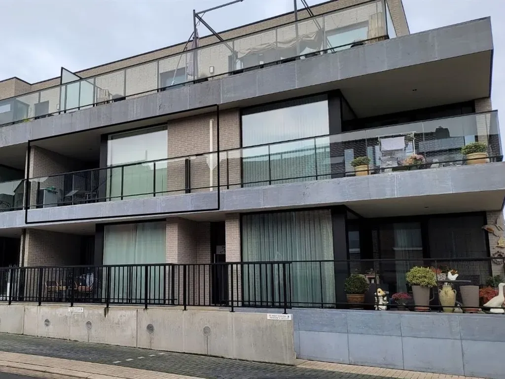 Appartement in Bilzen-hoeselt - 7684665 - Hof Ter Weyer 3, 3730 BILZEN-HOESELT