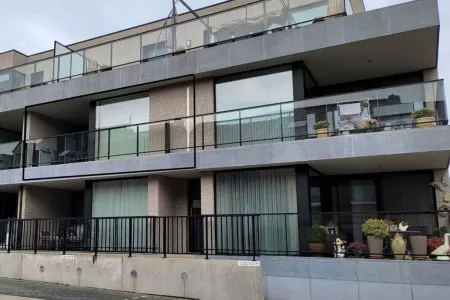 AppartementBilzen-hoeselt