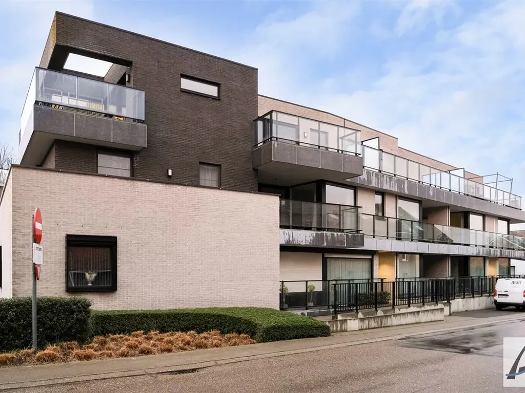 Appartement in Bilzen-hoeselt - 7684665 - Hof Ter Weyer 3, 3730 BILZEN-HOESELT