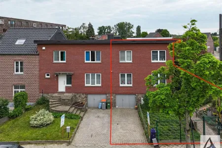 Huis Te Koop Bilzen-hoeselt