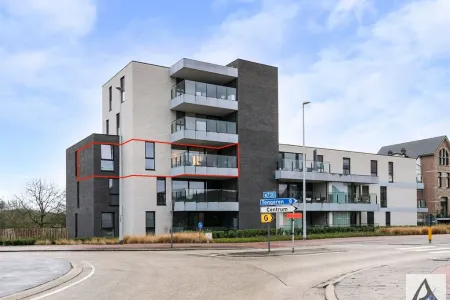 AppartementHoeselt