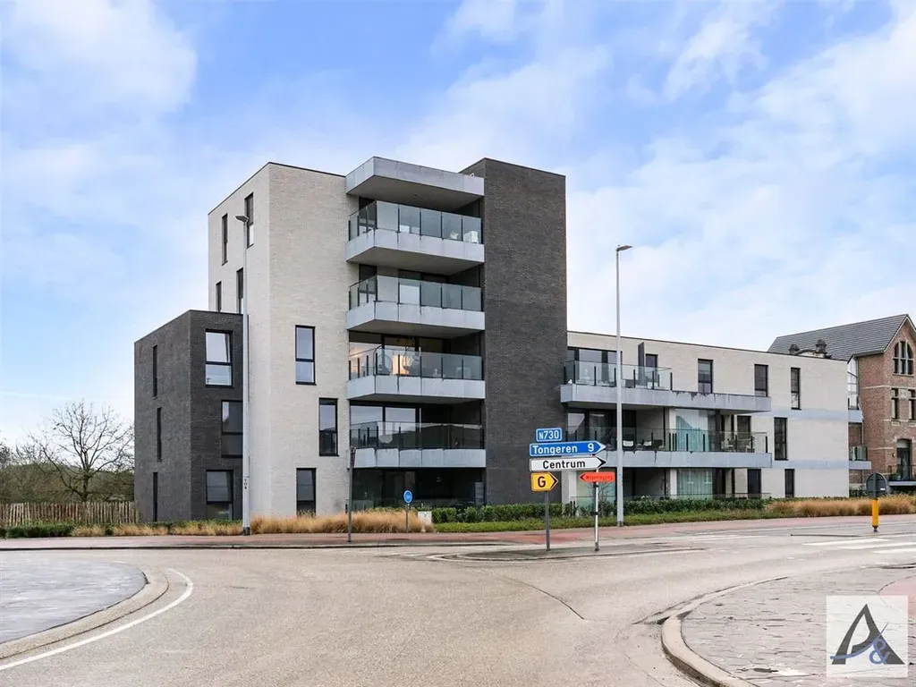 Appartement in Hoeselt - 7684668 - Bilzersteenweg 24, 3730 HOESELT