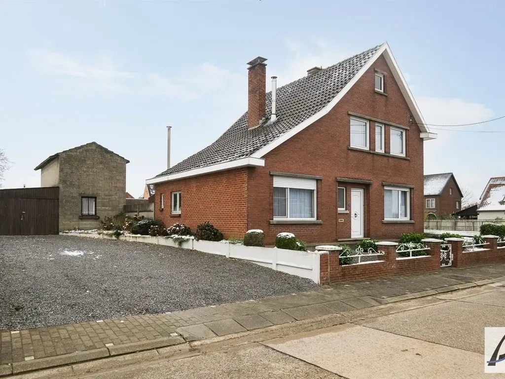 Huis in Lanaken - 7684670 - Houterstraat 4, 3620 LANAKEN