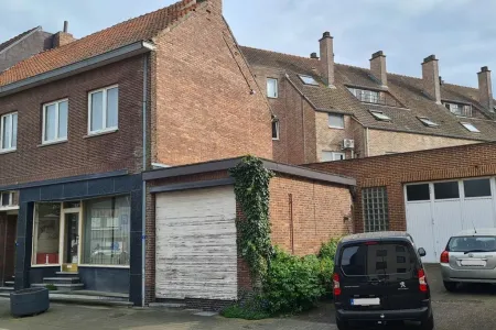 Huis Te Koop Munsterbilzen