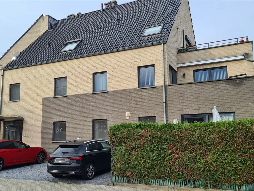 Appartement in Bilzen-hoeselt - 7684672 - Scapulierstraat 2A, 3740 BILZEN-HOESELT