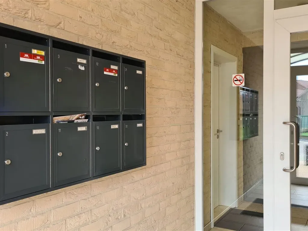 Appartement in Bilzen-hoeselt - 7684672 - Scapulierstraat 2A, 3740 BILZEN-HOESELT