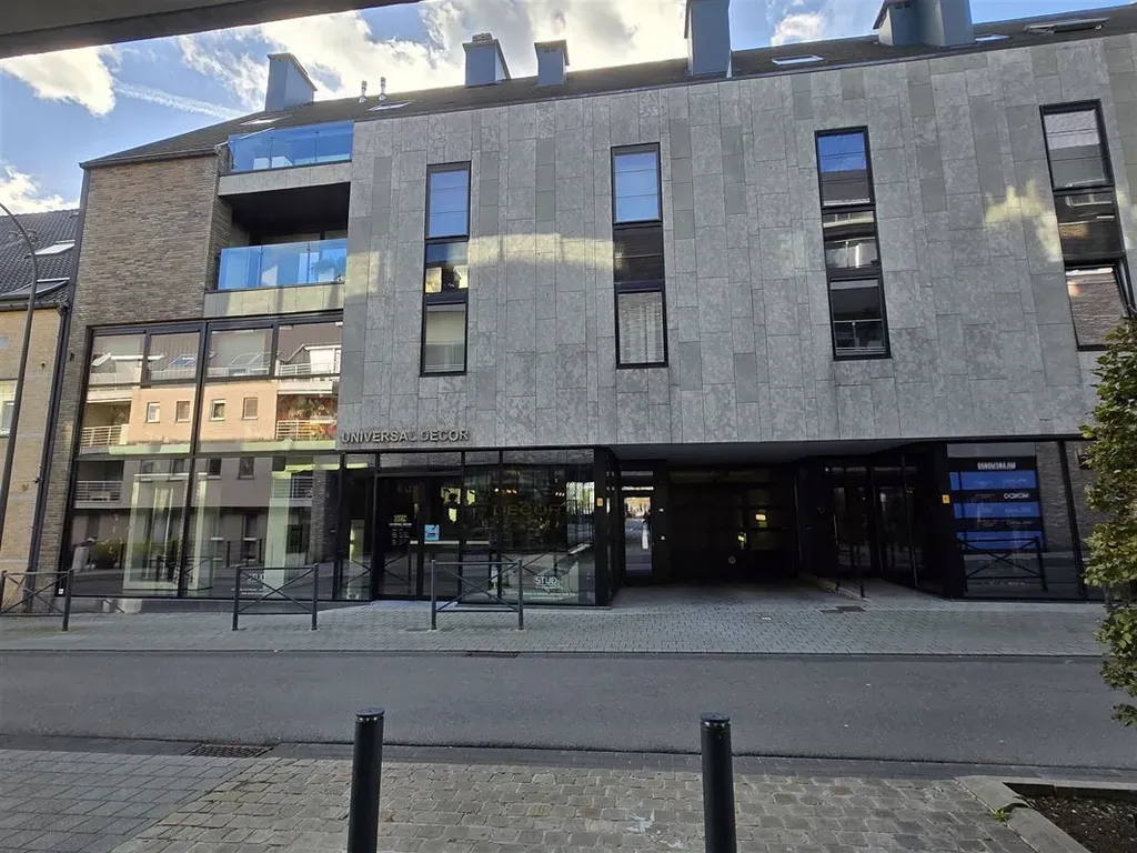 Appartement in Bilzen-hoeselt - 7684674 - Romboutstraat 10, 3740 BILZEN-HOESELT
