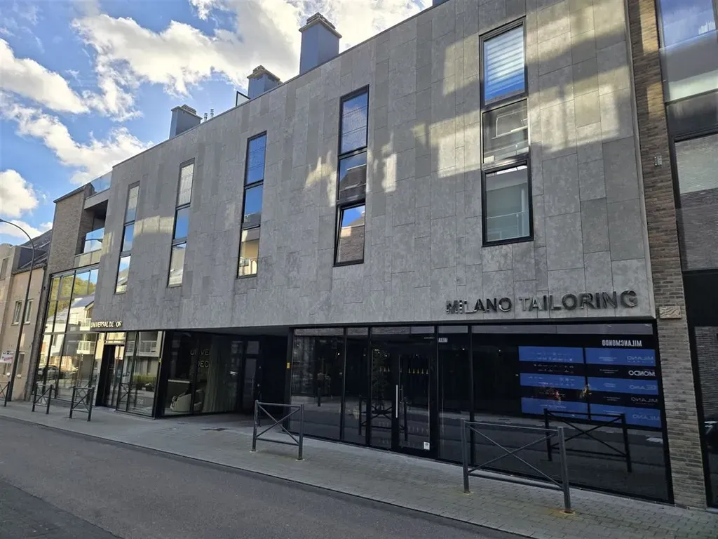 Appartement in Bilzen-hoeselt - 7684674 - Romboutstraat 10, 3740 BILZEN-HOESELT