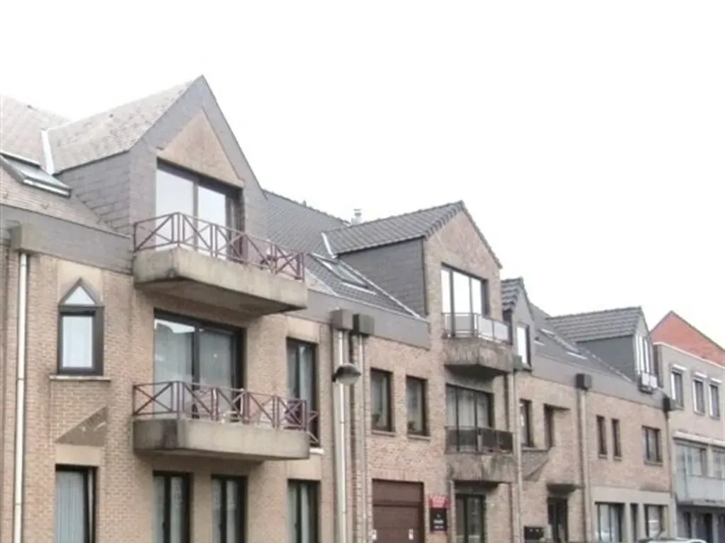 Appartement in Lanaken - 7684675 - Bessemerstraat 80, 3620 Lanaken