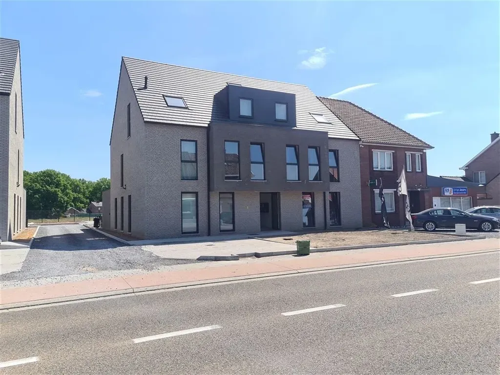  Verhuurd Munsterbilzen